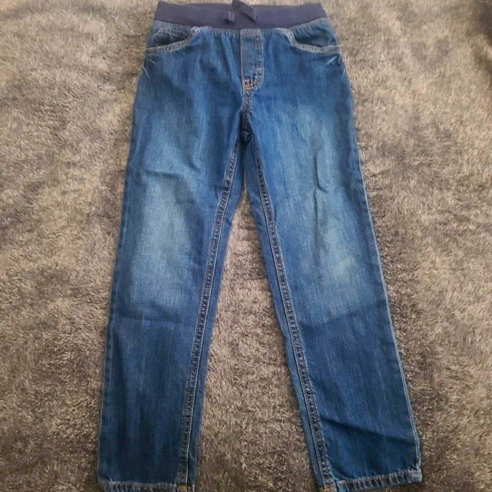 Carter's boys jeans size 7/7A